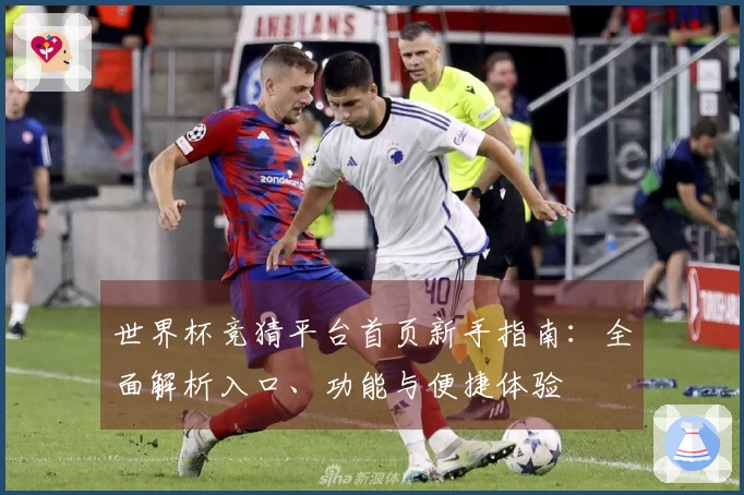 世界杯竞猜平台首页新手指南:全面解析入口、功能与便捷体验